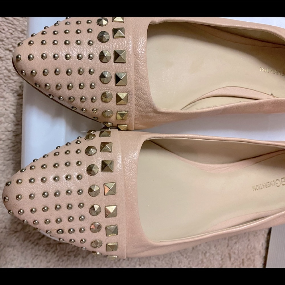 Flat Shoes